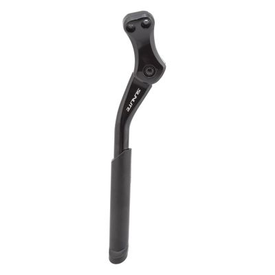 Sunlite Rear Pro Stand Direct Mount Kickstand 18mm ADJ 24-29in BK