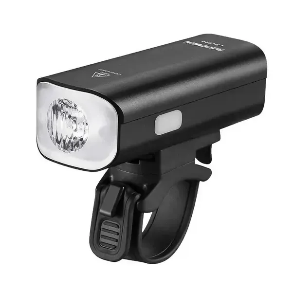 Ravemen LR1000P 1000 LUMEN USB RECHARGE LIGHT W/CURVED LENS