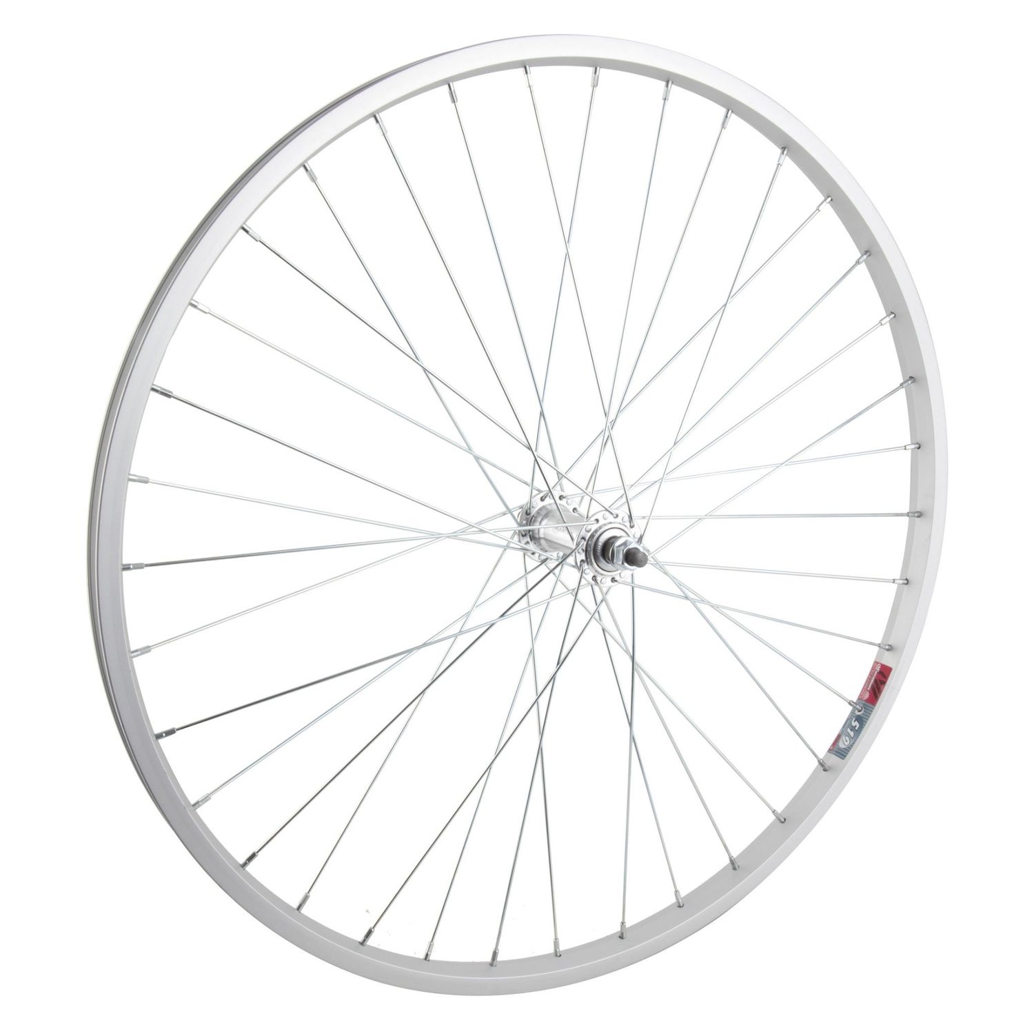 Wheelmaster Front 26x1.5 559x19 ALY SL 36 ALY BO 3/8 SL 100mm 14g UCP