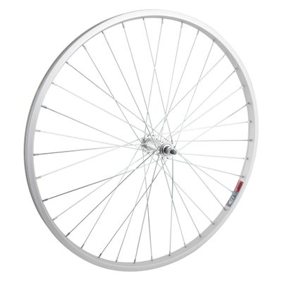 Wheelmaster Front 26x1.5 559x19 ALY SL 36 ALY BO 3/8 SL 100mm 14g UCP