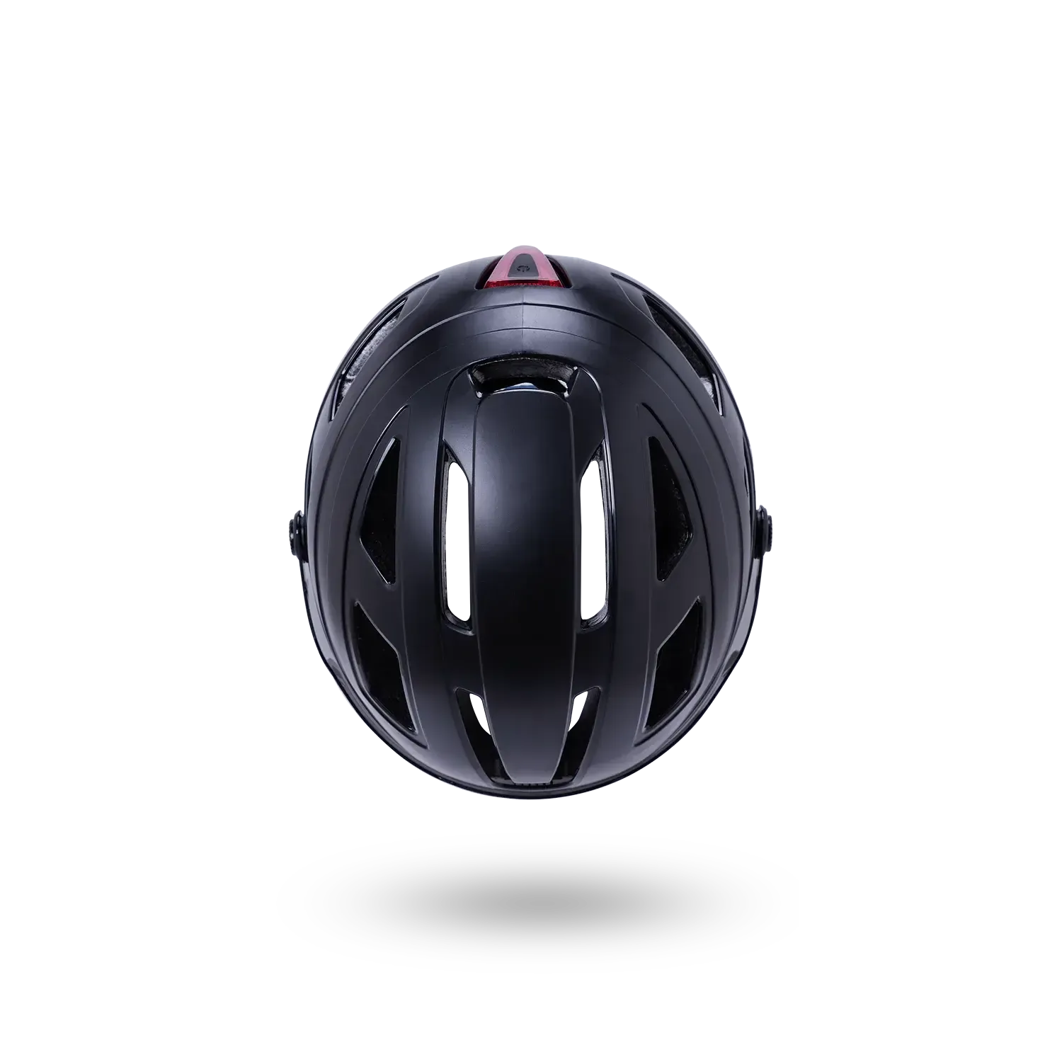 Kali Cruz Plus Urban Helmet Sld Mat White S/M