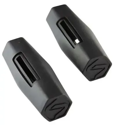 Saris 3045 HATCH HUGGER STRAPS