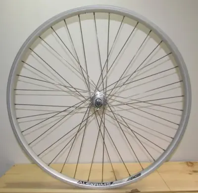 26x1.50 DC-19 AL REAR B/O FREEWHEEL DBL-WALL SSS