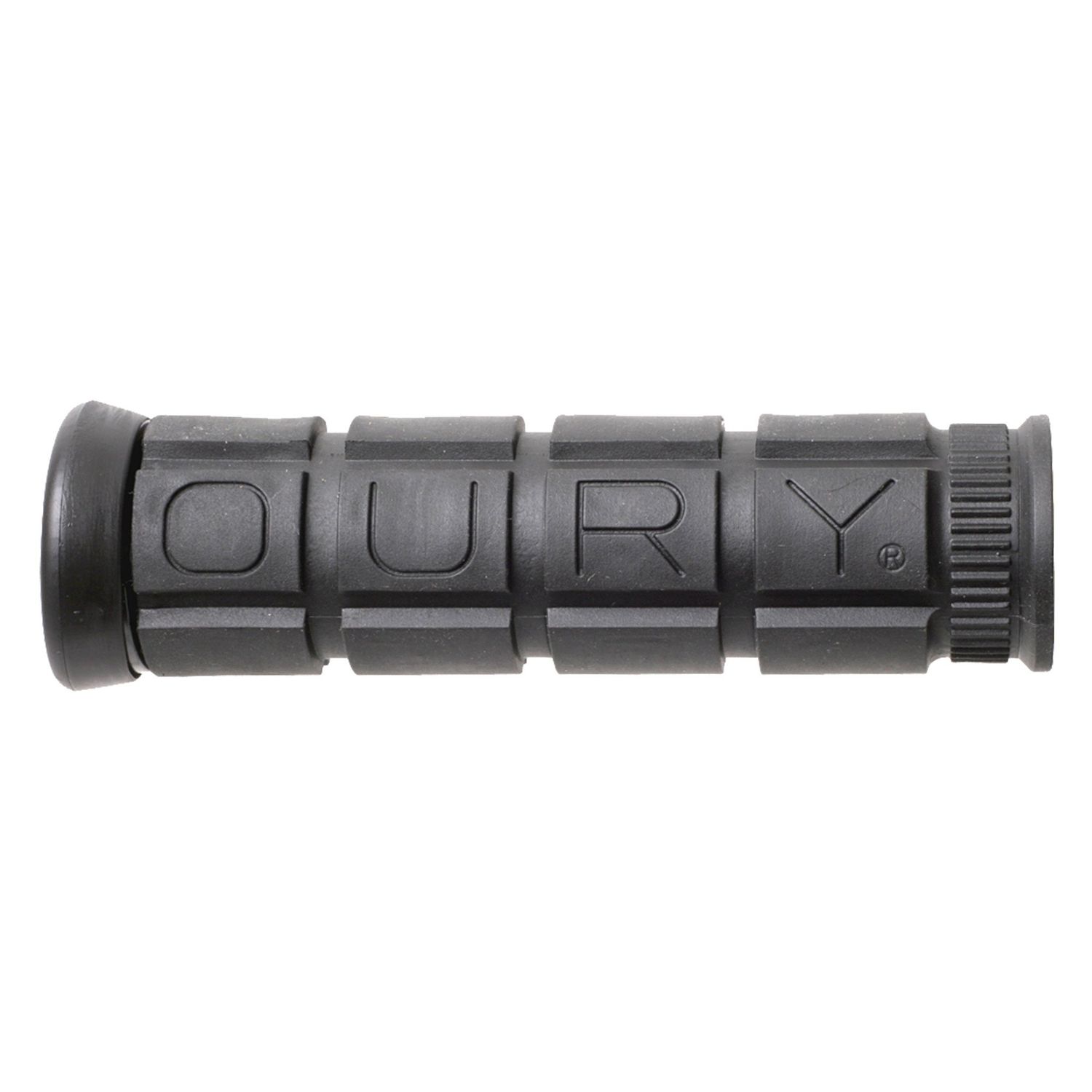 OURY Original Grips Black