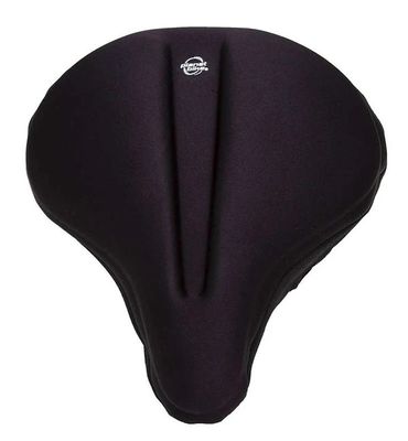 PLANET BIKE 5026 A.R.C. ANATOMIC SADDLE PAD 10&quot; COMFORT
