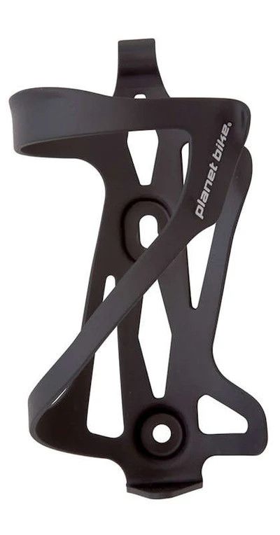 4031 SIDE-LOAD H2O CAGE BLACK