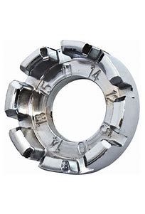 Cyclists&#39; Choice SW-21 Round Spoke Wrench