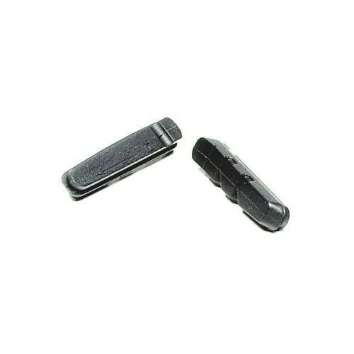 Kool-Stop Dura 2 Black Replacement Insert Pads