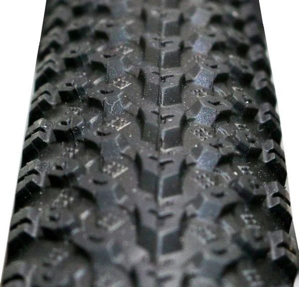 PANARACER 700x38c COMET HARDPACK WIRE BEAD BLK