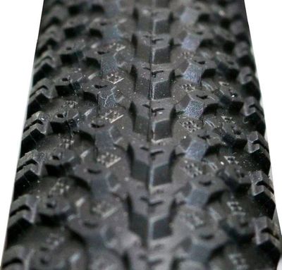 PANARACER 700x38c COMET HARDPACK WIRE BEAD BLK