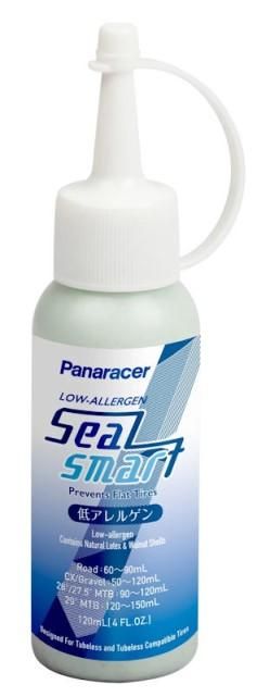 Panaracer SealSmart BTS Tire Sealant, Size: 120 ml