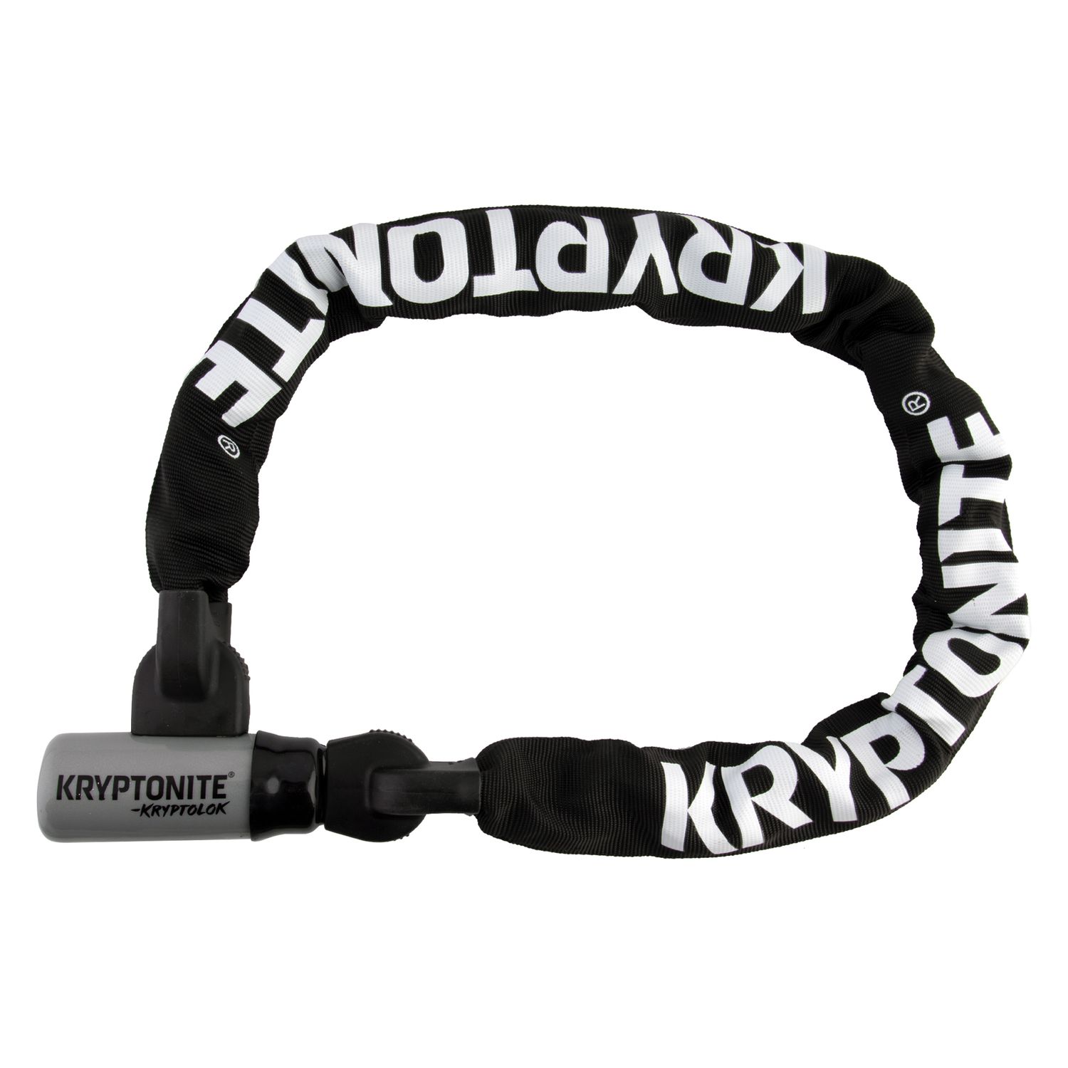 Kryptonite Lock CHAIN 995 KRYPTOLOK Series-2 37.5inx9mm