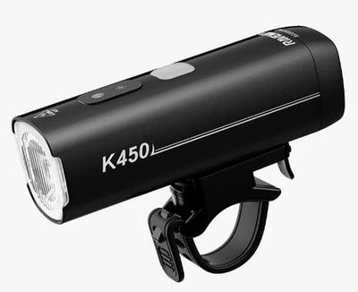 Ravemen K450 450 LUMEN USB RECHARGE LIGHT DAYTIME RUN MODE