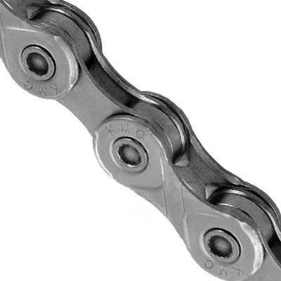 KMC X11 Chain 116L Grey