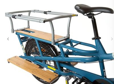 Yuba Adjustable Monkey Bars