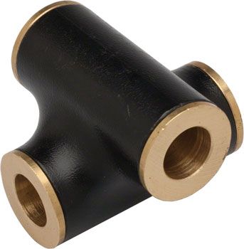 Surly Trailer Hammer Joint with Bushings