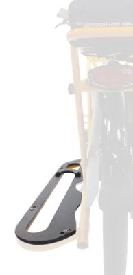 Yuba Towing Tray (Left Side Mundo Only)