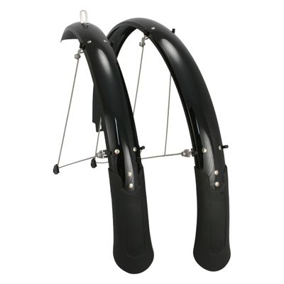 Planet Bike FENDER CASCADIA 26x60mm ATB BK (A)