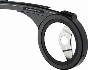 SKS Chainguard 46-48T Black Plastic