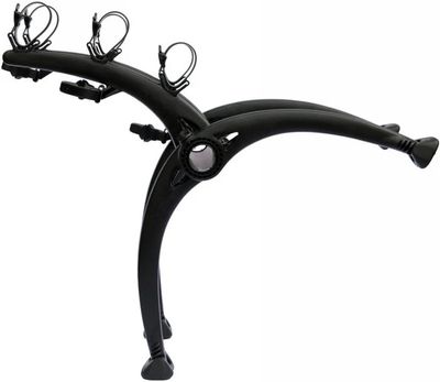 SARIS 801-BLACK BONES TRUNK MOUNT 3-BIKE