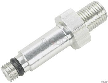 Marzocchi Air Pump Adaptor for 2000 and Later Air Forks (X-Fly Marathon MX