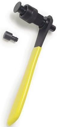PEDRO&#39;S   UNIVERSAL CRANK REMOVER W/HANDLE