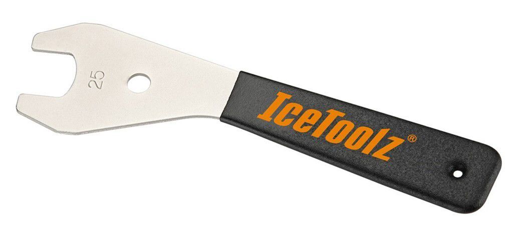 Ice Toolz Cone Wrench 24mm