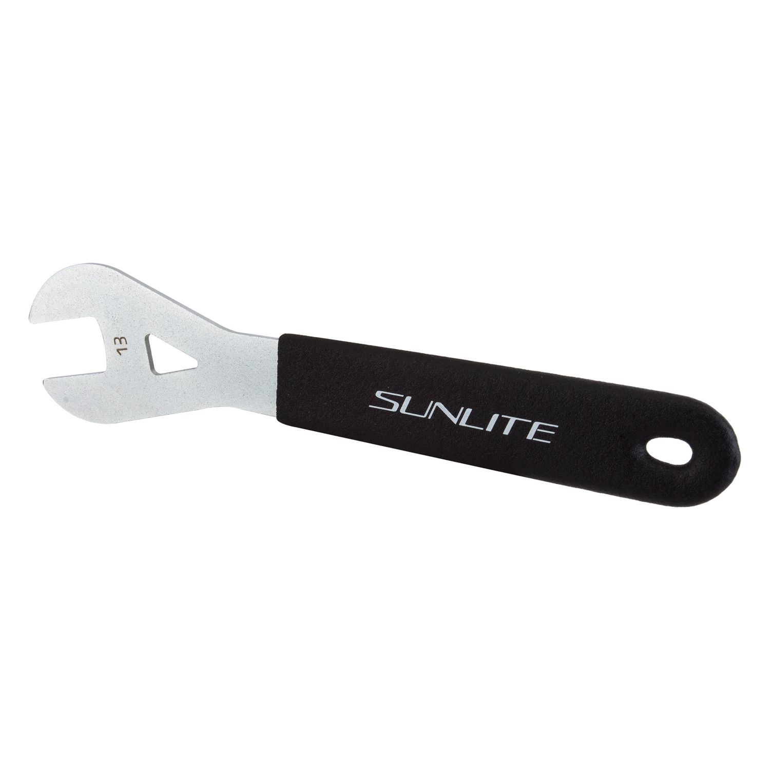 Sunlite HUB CONE WRENCH Tool CRMO 13mm