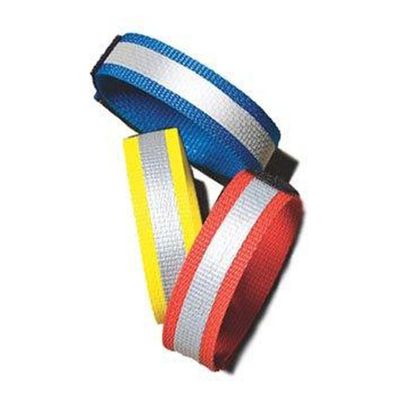 Aardvark Ankle Biters Reflective Legband single