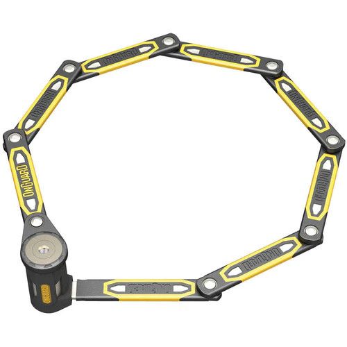On GUARD  8111 K-9 FOLDING LOCK