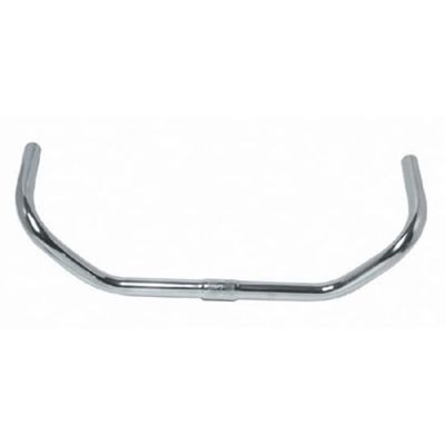 Wald Cruiser Handlebar  #867 20x4x1 chrome