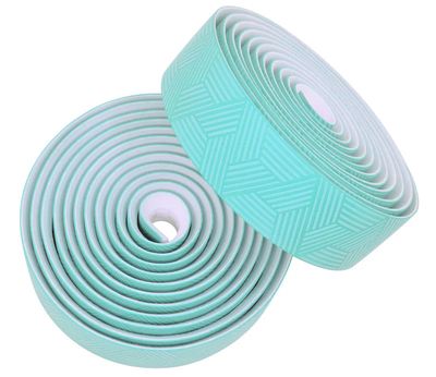 Planet Bike 5070 GRAVEL CROSS HANDLEBAR TAPE GREEN 3.5mm