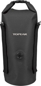 Topeak TC3705B  FORK DRY BAG 4L