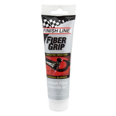 Finishline FIBER GRIP PASTE-f/CARBON 1.75oz