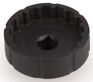 Park Tool BBT-19.2 FITS ALL 16-NOTCH BOTTOM BRACKETS