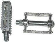 MKS SYLVAN TOURING PEDALS 9/16&quot; SIL 391g
