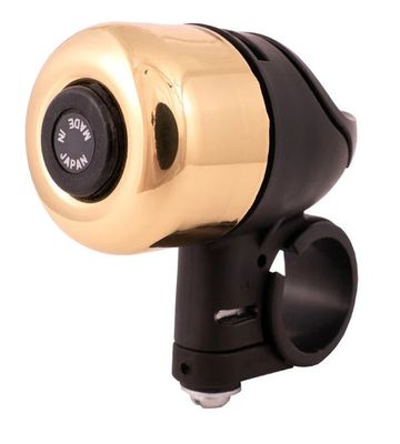 MIRRYCLE 20-ACER INCREDIBELL ACE BRASS