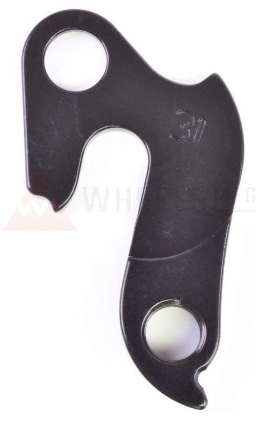 Wheels MFG - Derailleur Hanger #31