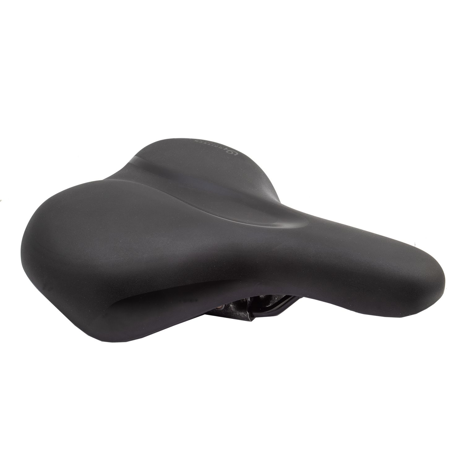 SELLE ROYAL COMMUTE Saddle FOAM 12X8.25