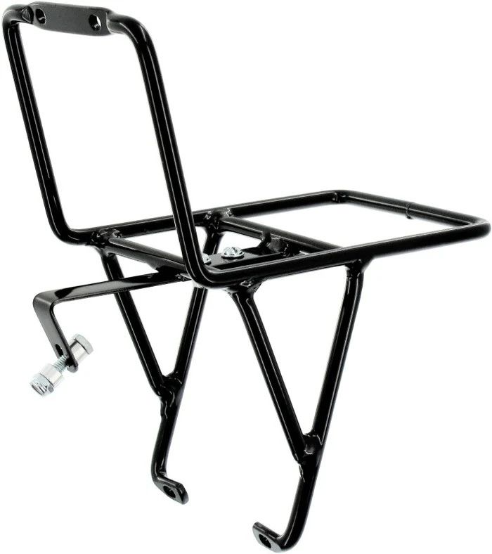 YFA 23C FRONT MINI-RACK BLACK