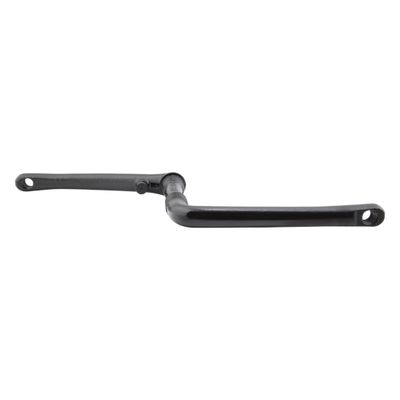 Sunlite One Piece Crankset