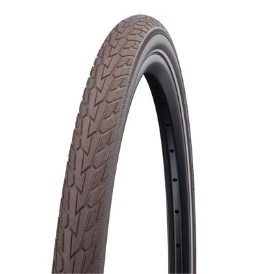 Schwalbe Road Cruiser Active Line K-Guard: 37-622 28x1.40 700x35