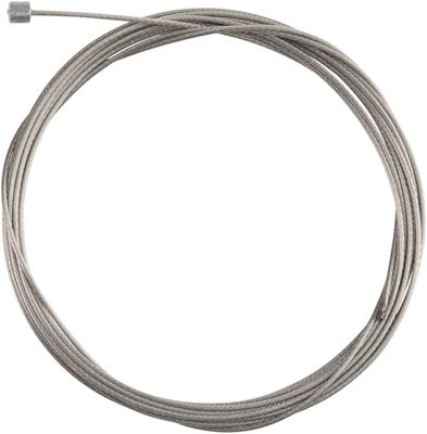 Jagwire Slick Stainless Tandem Derailleur Wire 3100mm Shimano Head