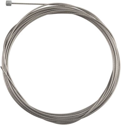 Jagwire Slick Stainless Derailleur Cable 1.1 x 4445mm CA4414J tandem