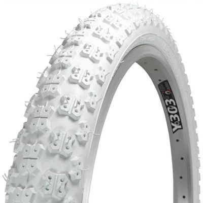 Kenda K50 12-1/2x2-1/4&quot; Comp III White