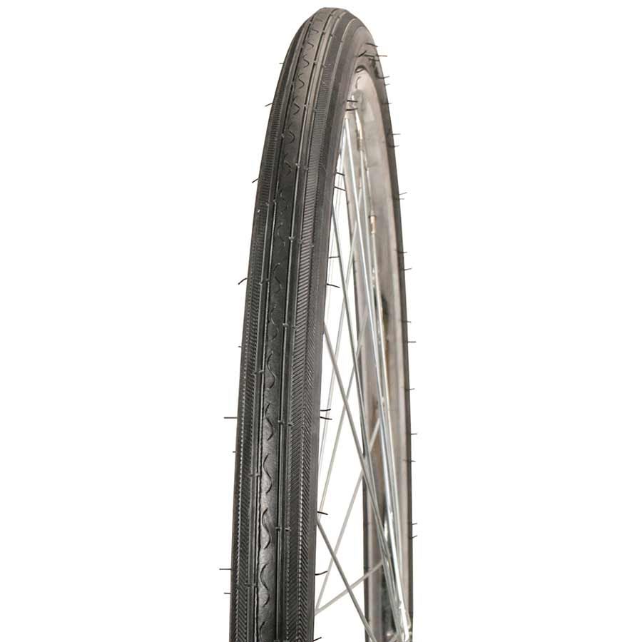 KENDA K40 26x1-3/8&quot; BLACK 590iso