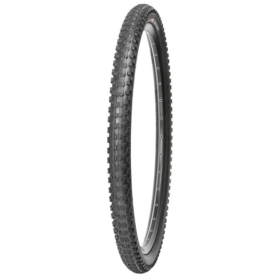 Kujo, Mr Robsen, Mountain Tire, 27.5&#39;&#39;x2.10, Wire, Clincher, 27TPI, Black