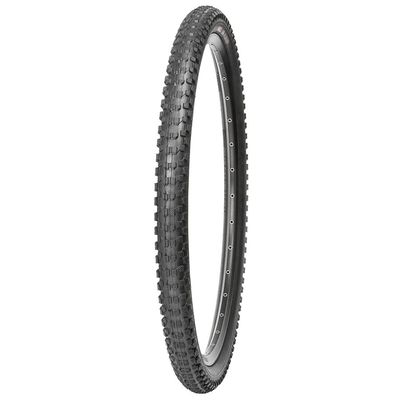Kujo, Mr Robsen, Mountain Tire, 27.5&#39;&#39;x2.10, Wire, Clincher, 27TPI, Black