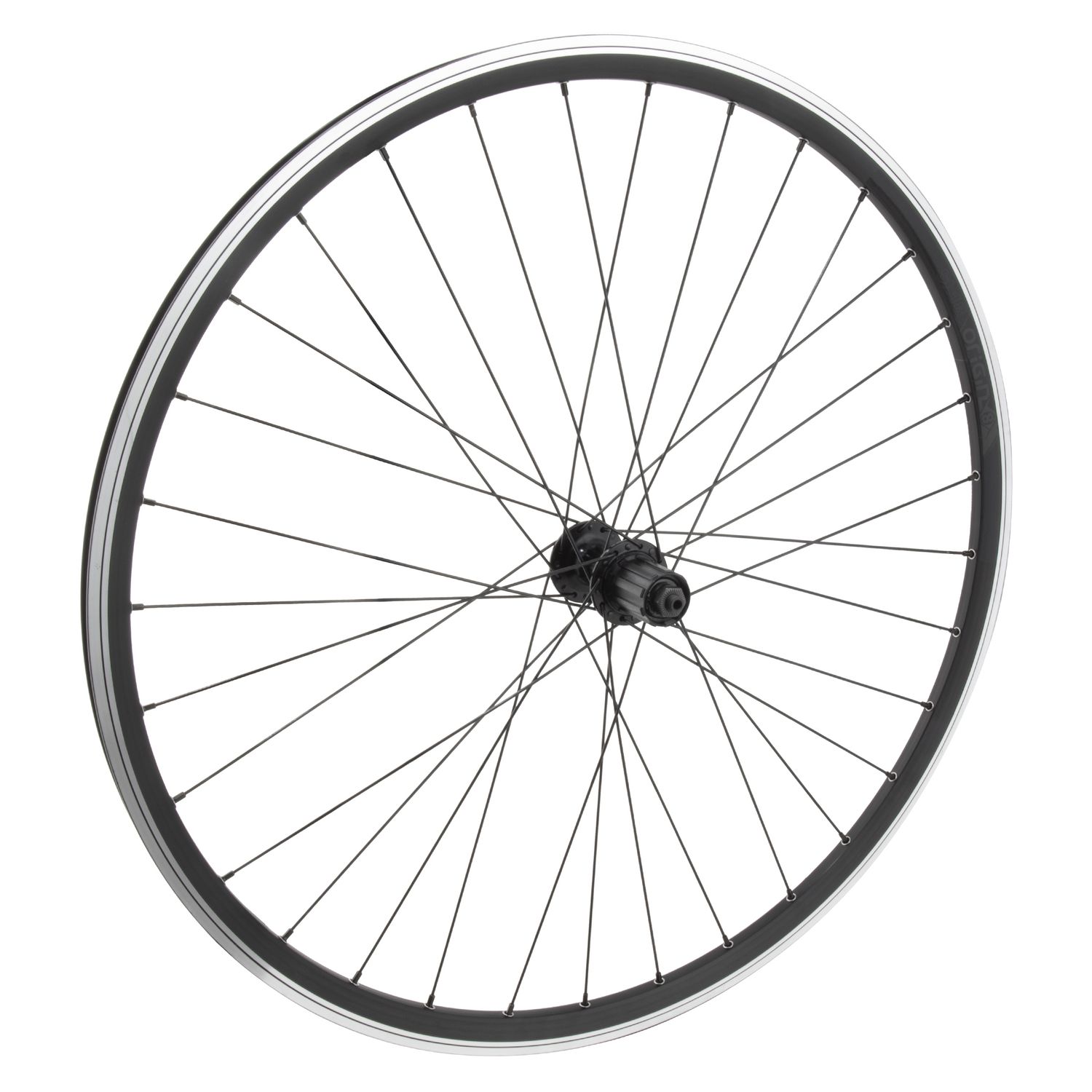 WHL RR 700 622x18 OR8 SL18 BK MSW 32 WM RD1000 11sCAS(no spacer) QR BK 130mm SS2.0BK