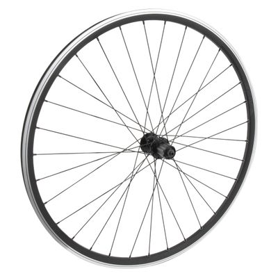 WHL RR 700 622x18 OR8 SL18 BK MSW 32 WM RD1000 11sCAS(no spacer) QR BK 130mm SS2.0BK